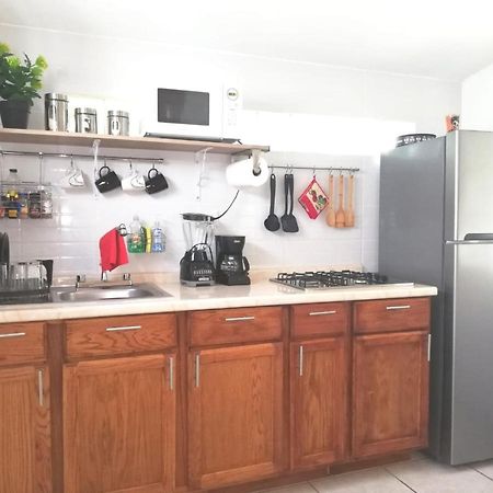 Quetzal Loft Lägenhet Cancún Exteriör bild