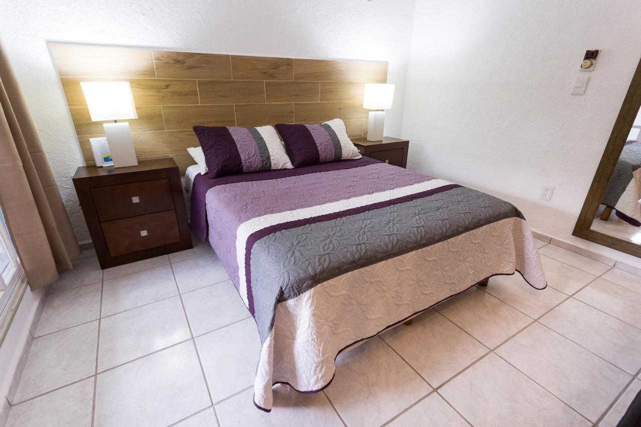 Quetzal Loft Lägenhet Cancún Exteriör bild