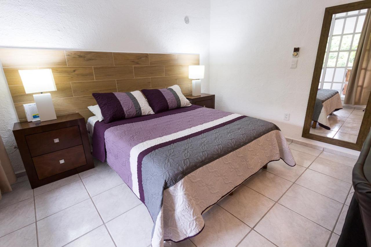 Quetzal Loft Lägenhet Cancún Exteriör bild