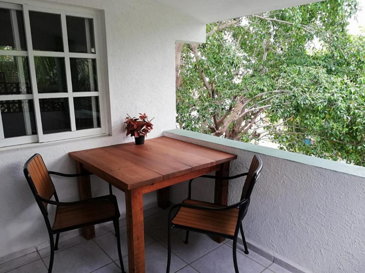 Quetzal Loft Lägenhet Cancún Exteriör bild