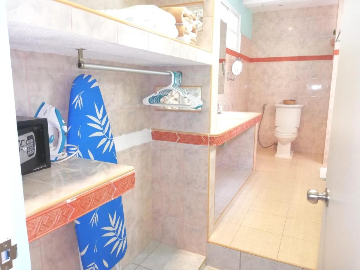 Quetzal Loft Lägenhet Cancún Exteriör bild
