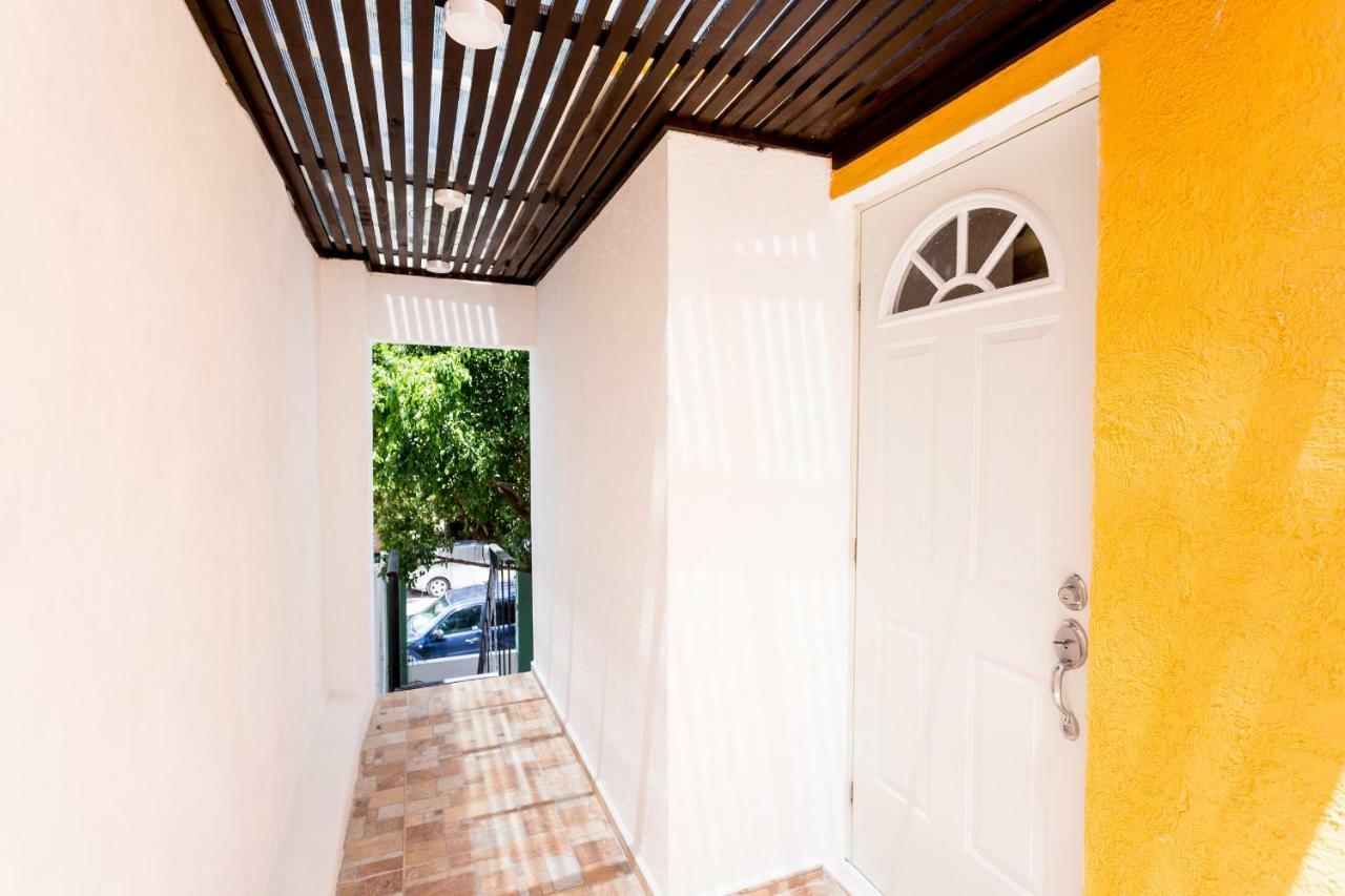 Quetzal Loft Lägenhet Cancún Exteriör bild